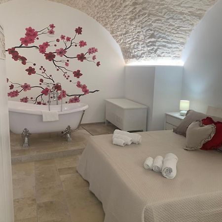 La Piazzetta Villa Мартина Франка Екстериор снимка