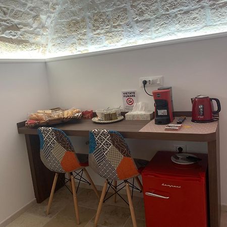 La Piazzetta Villa Мартина Франка Екстериор снимка
