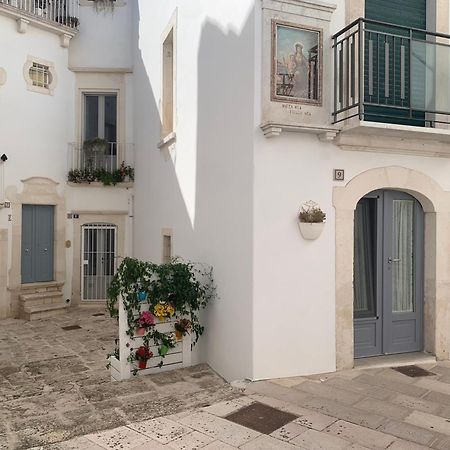 La Piazzetta Villa Мартина Франка Екстериор снимка