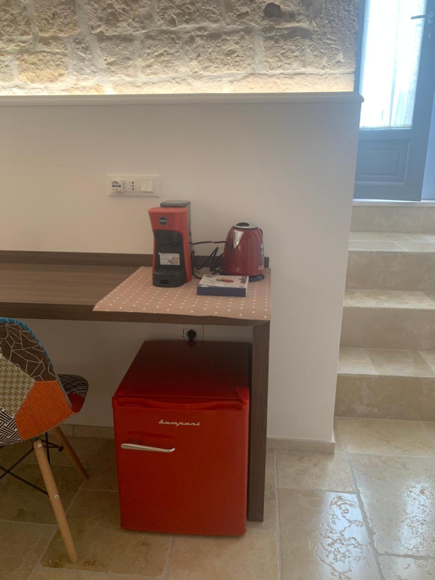 La Piazzetta Villa Мартина Франка Екстериор снимка