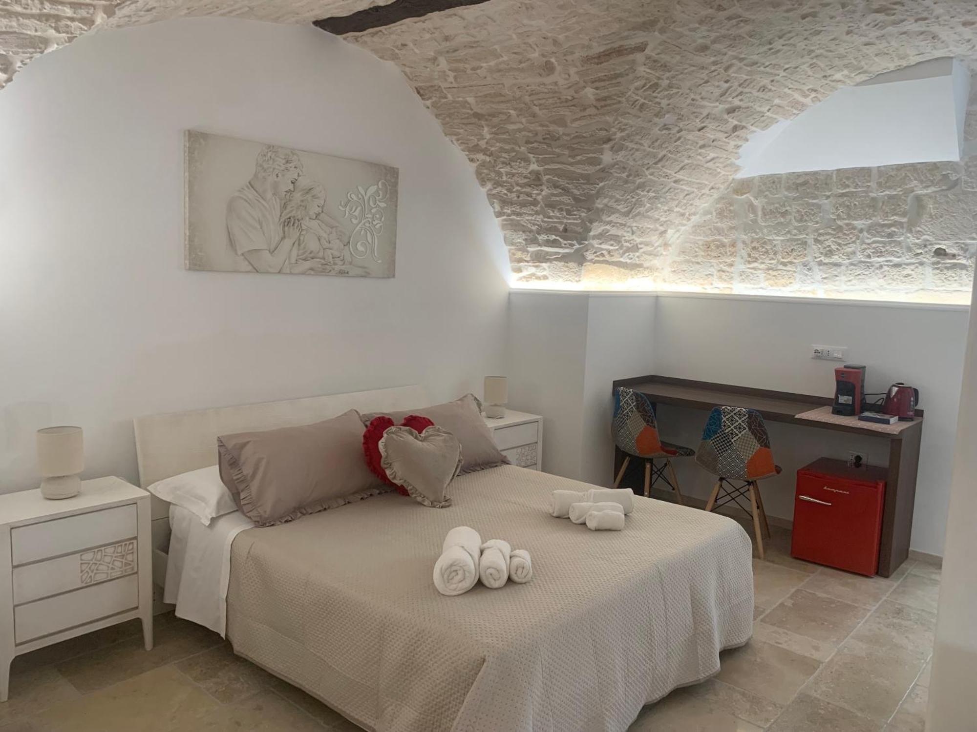 La Piazzetta Villa Мартина Франка Екстериор снимка