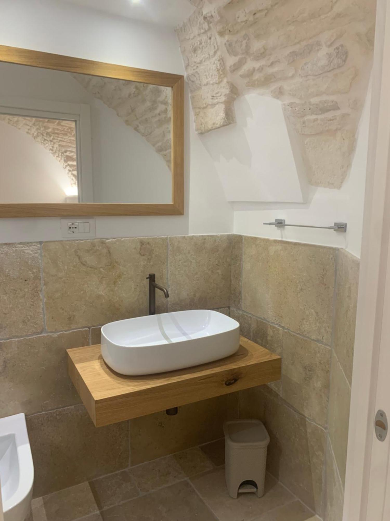 La Piazzetta Villa Мартина Франка Екстериор снимка