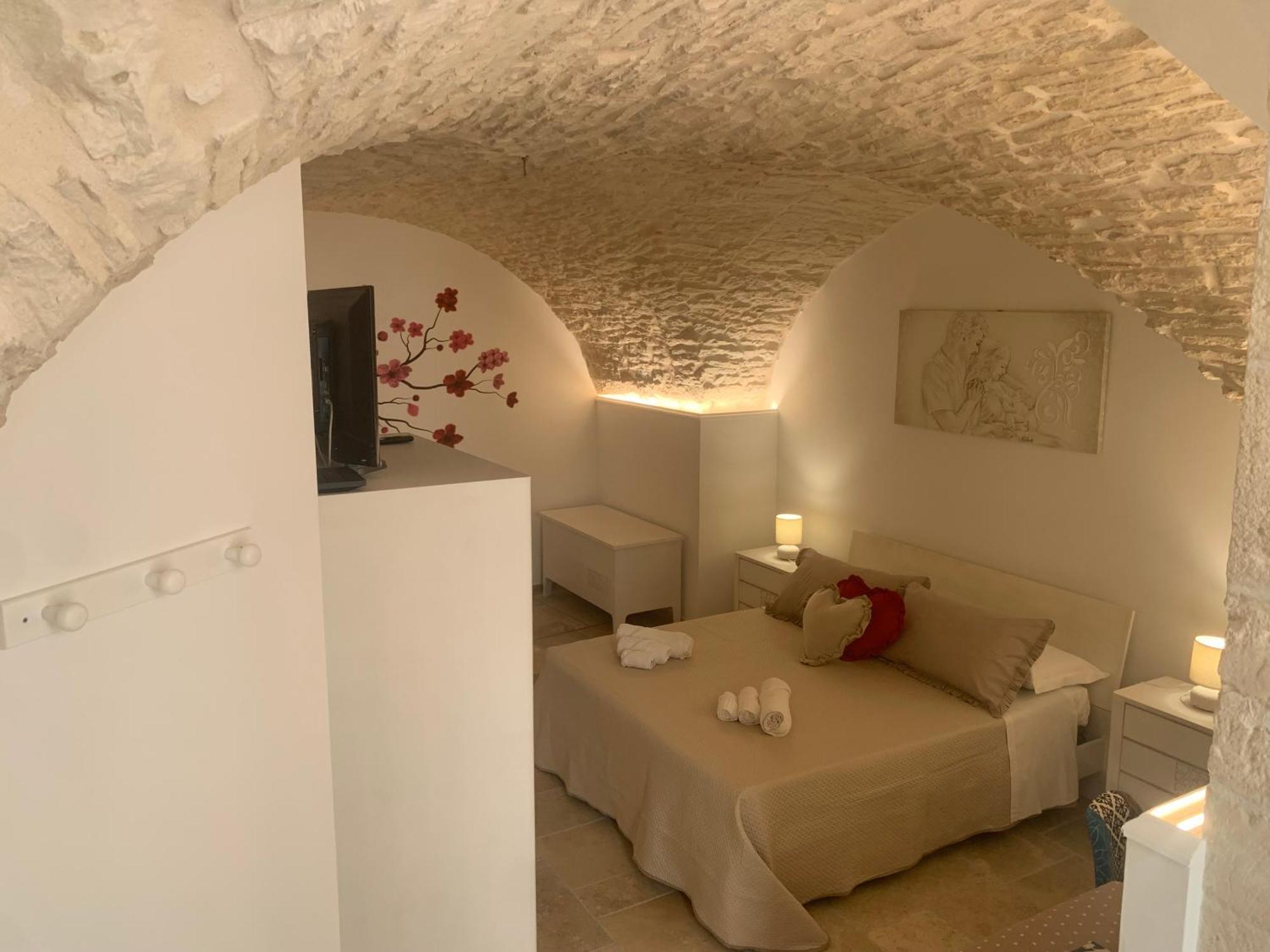 La Piazzetta Villa Мартина Франка Екстериор снимка