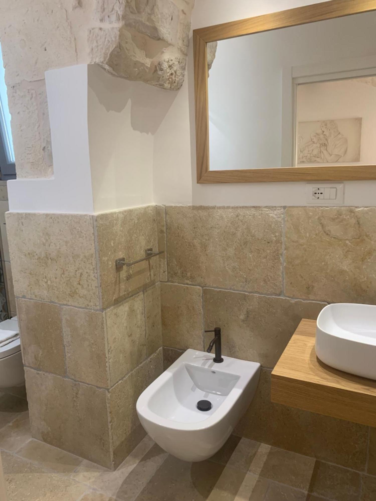 La Piazzetta Villa Мартина Франка Екстериор снимка