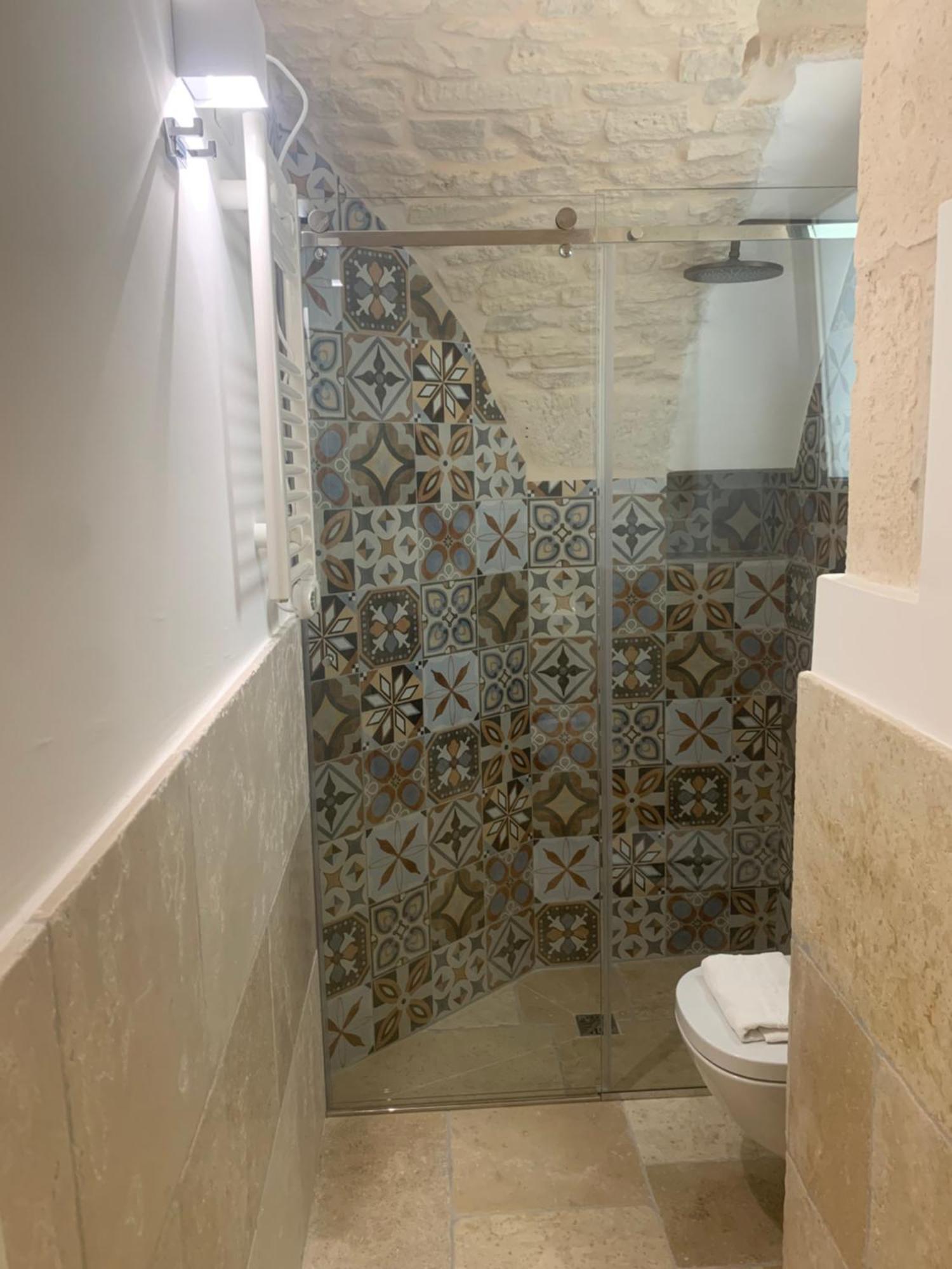 La Piazzetta Villa Мартина Франка Екстериор снимка