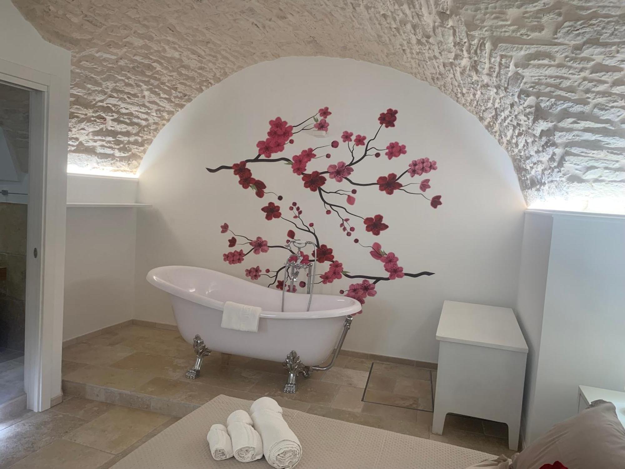 La Piazzetta Villa Мартина Франка Екстериор снимка