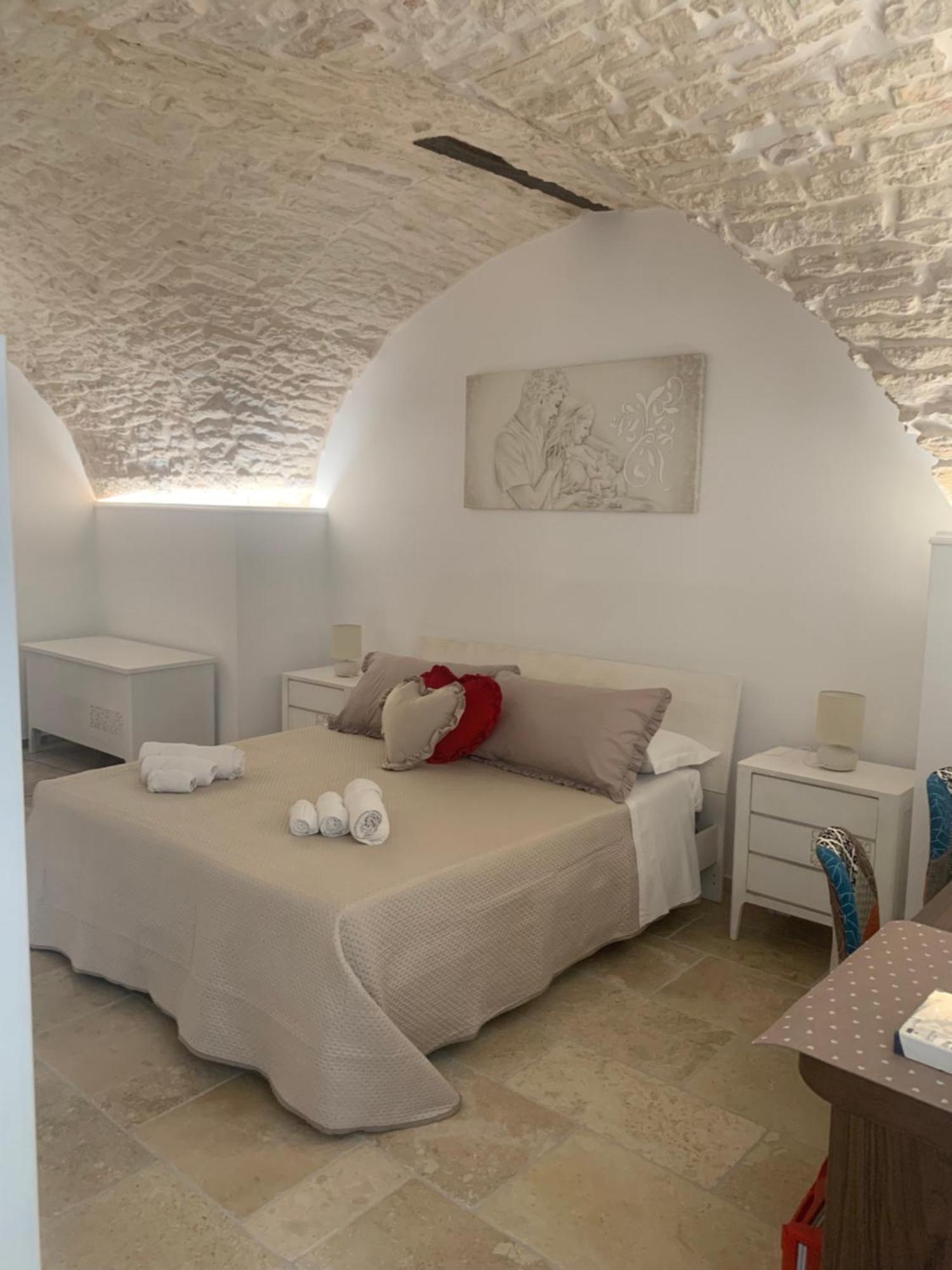 La Piazzetta Villa Мартина Франка Екстериор снимка