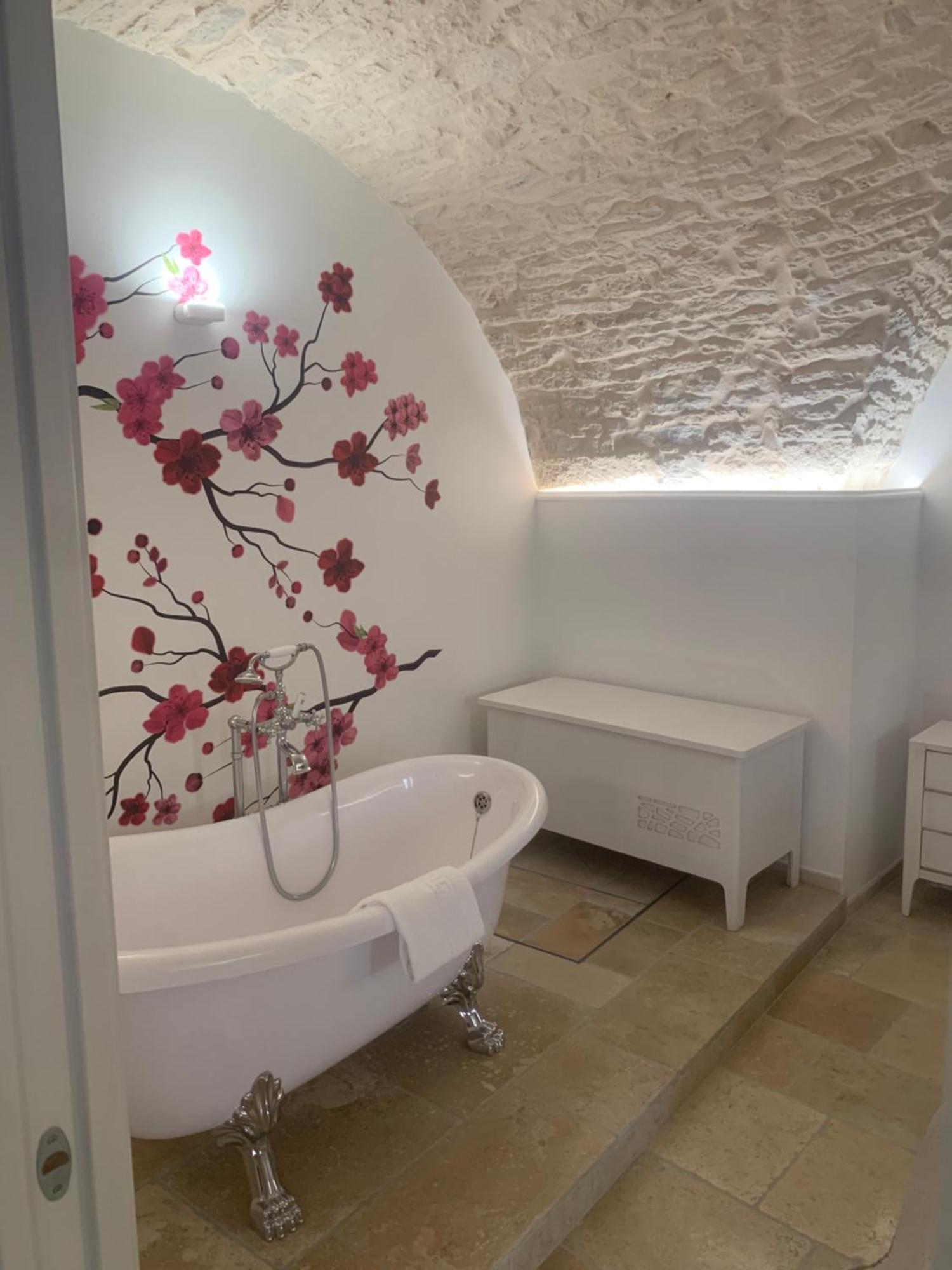 La Piazzetta Villa Мартина Франка Екстериор снимка