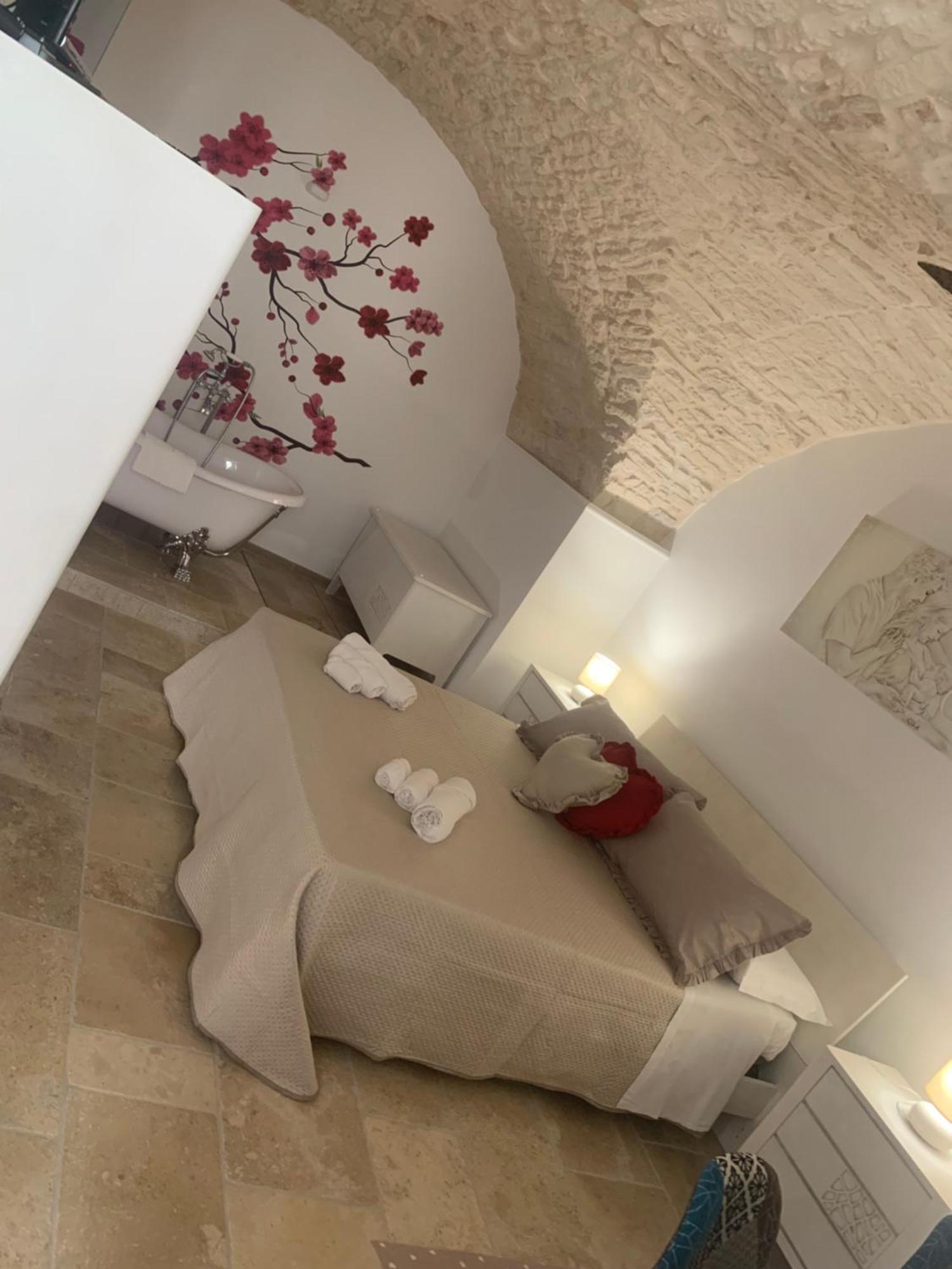 La Piazzetta Villa Мартина Франка Екстериор снимка