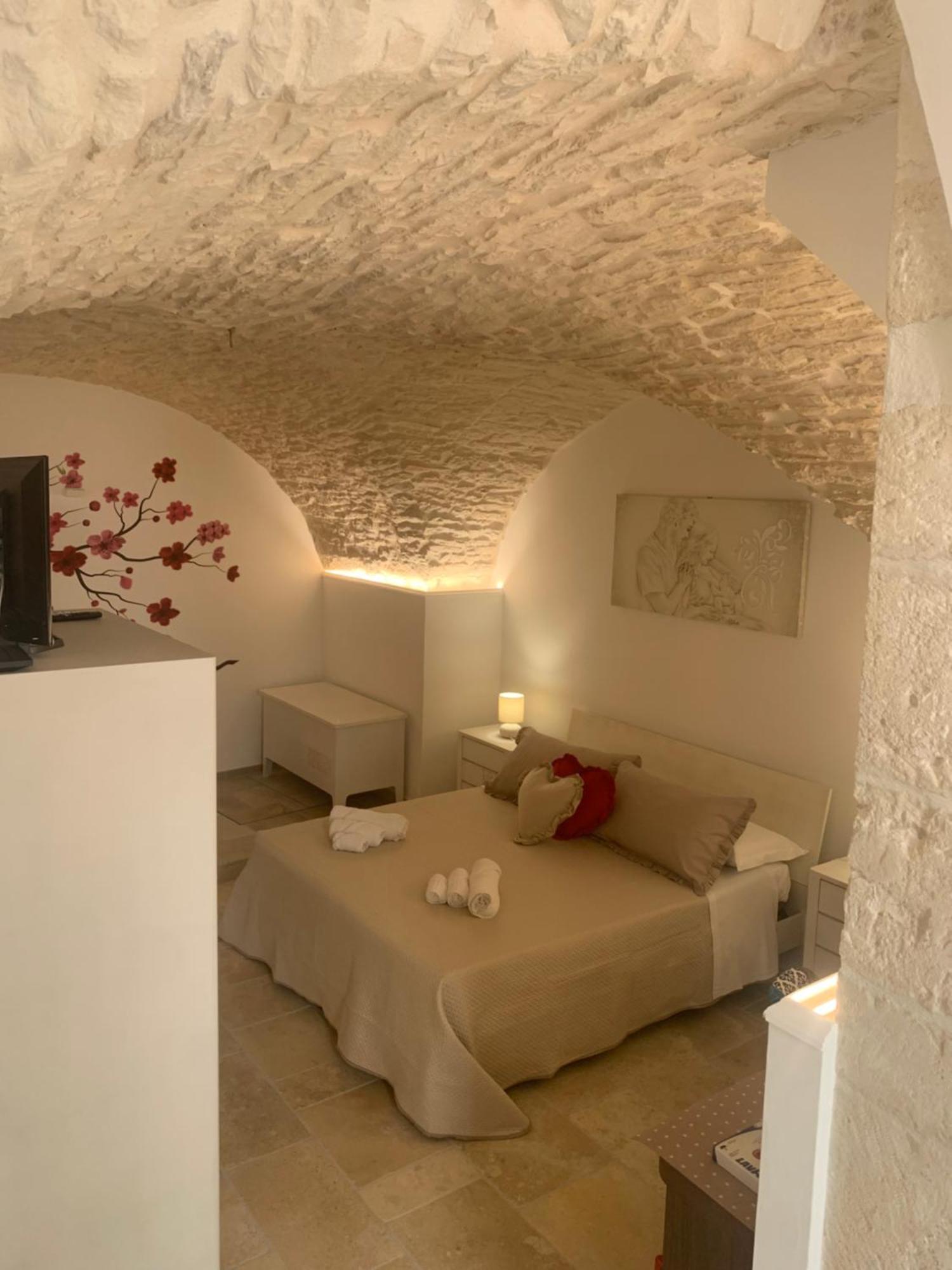 La Piazzetta Villa Мартина Франка Екстериор снимка
