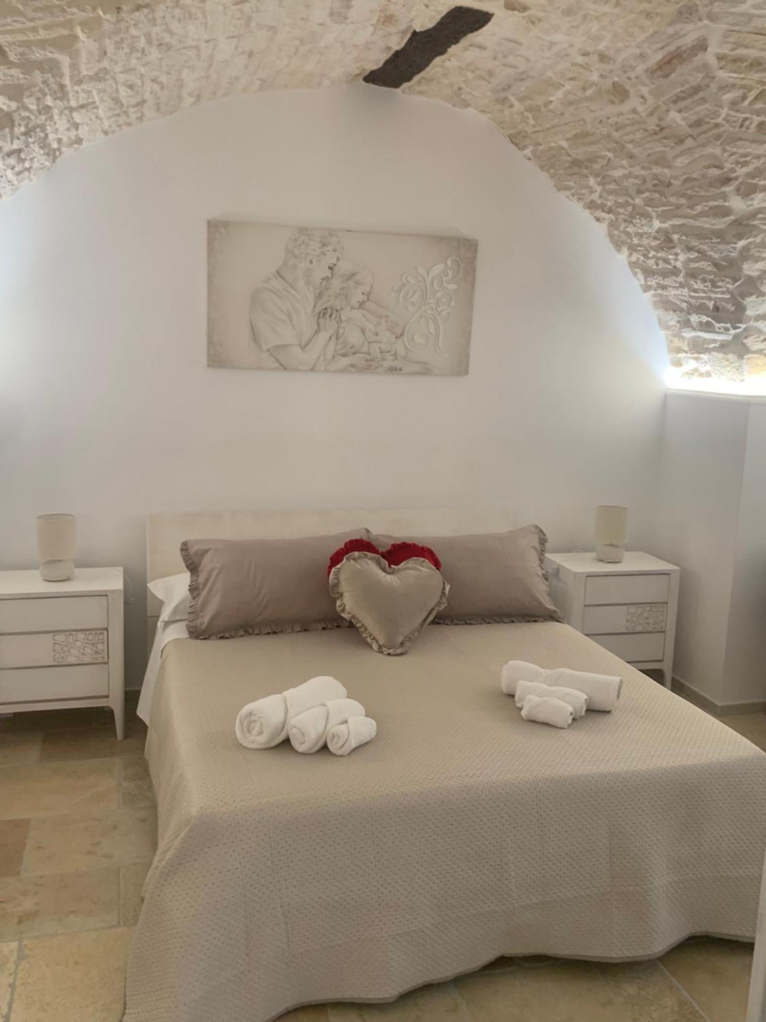 La Piazzetta Villa Мартина Франка Екстериор снимка