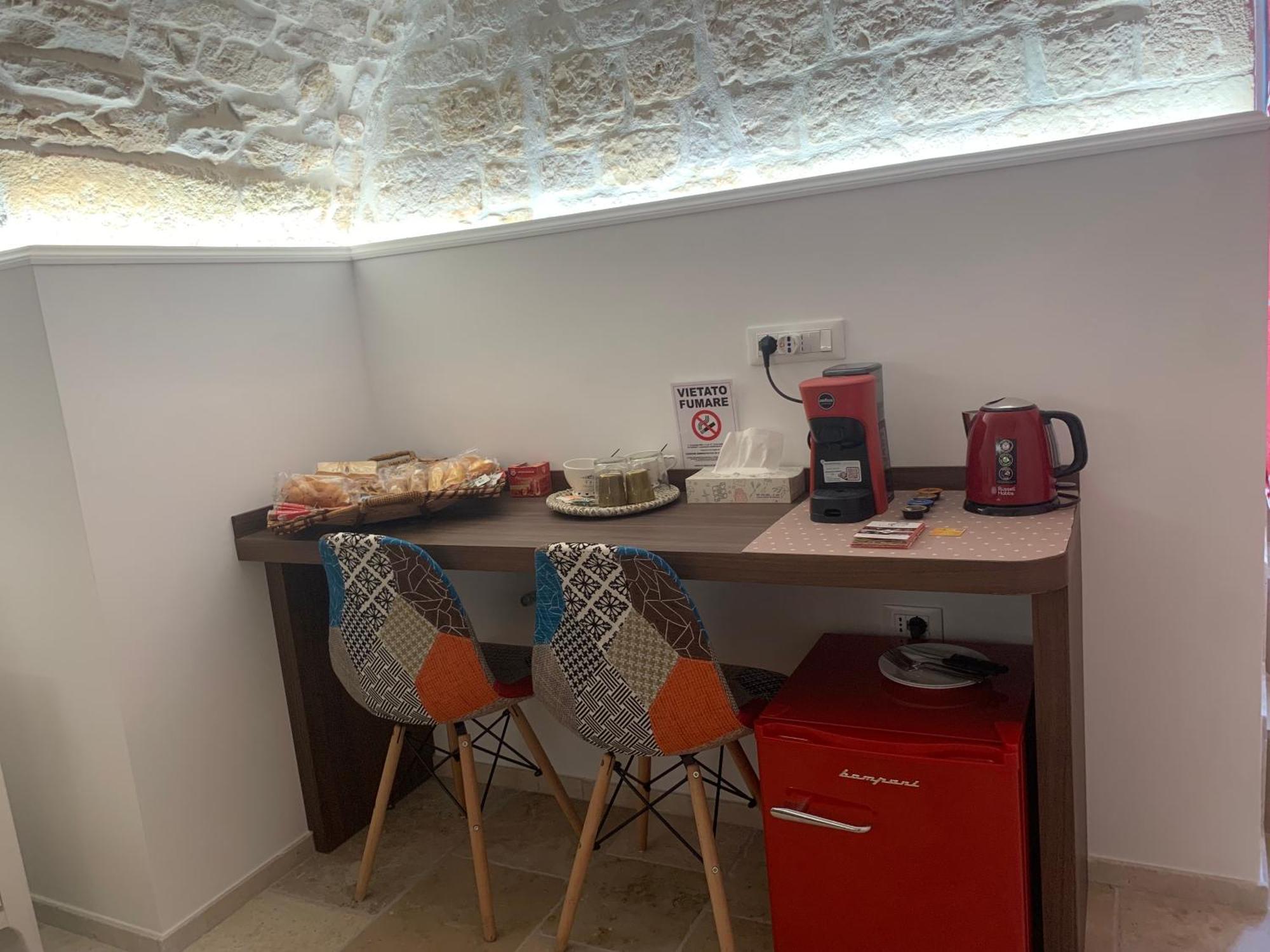 La Piazzetta Villa Мартина Франка Екстериор снимка